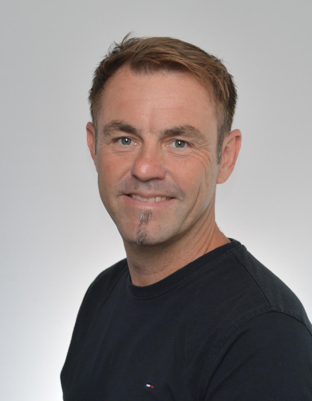 Jürgen Fuchs